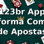 123br App – Plataforma Completa de Apostas